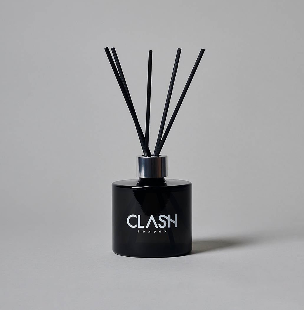 Neroli Shore Reed Diffuser