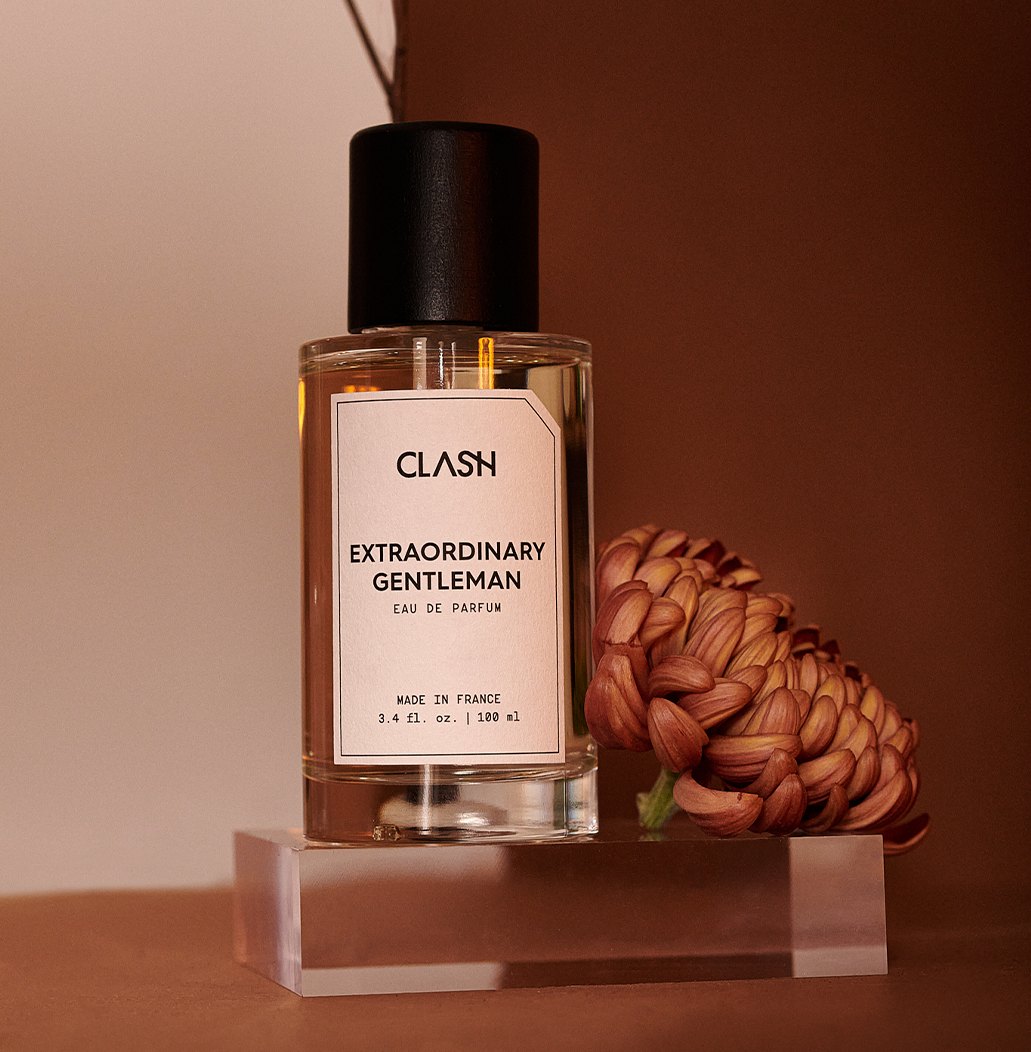 Extraordinary Gentleman