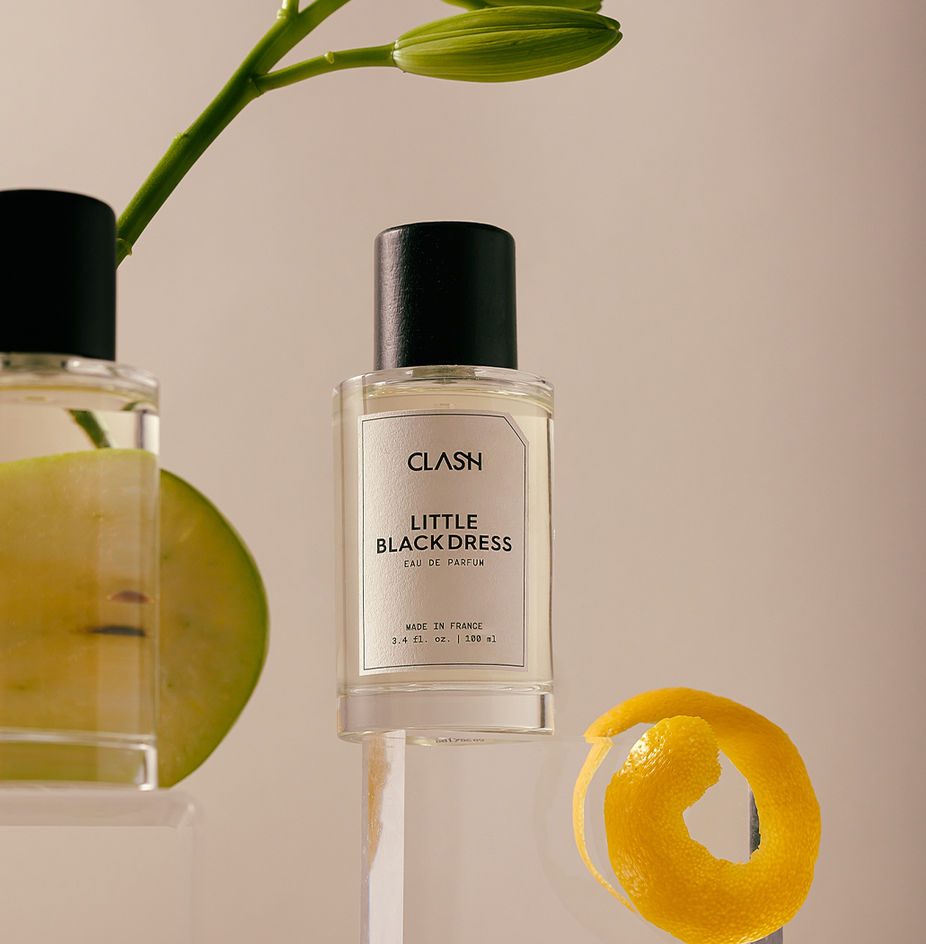 Little Black Dress Clash Fragrances Little Black Dress Clash Fragrances